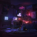 The Midnight - Monsters (LP) - Discords.nl