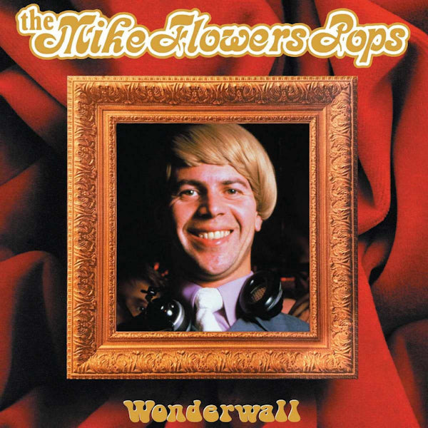 The Mike Flowers Pops - Wonderwall (12-inch) - Discords.nl