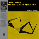 The Miles Davis Quintet - Relaxin&