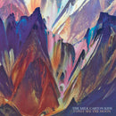 The Milk Carton Kids - I only see the moon (LP) - Discords.nl