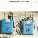 The Milky Way - Summer-time love song (CD)
