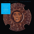 Mission - Children (LP)