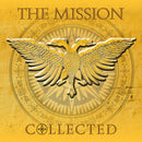 Mission - Collected (CD) - Discords.nl