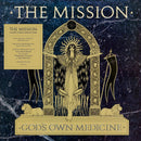 Mission - God&