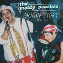 The Moldy Peaches - Origin story: 1994-1999 (CD) - Discords.nl