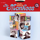 Monkees - The a's, the b's & the monkees (CD) - Discords.nl