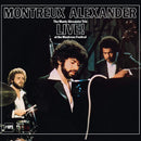 Monty Alexander -trio- - Montreux alexander live! (CD)