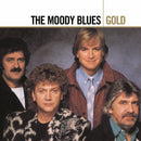 Moody Blues, The - Gold (CD) - Discords.nl