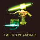Moonlandingz - Interplanetary class classics (CD) - Discords.nl