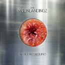 The Moonlandingz - No rocket required (LP) - Discords.nl