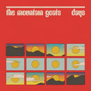 Mountain Goats - Days (CD)