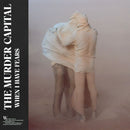 The Murder Capital - When i have fears (CD) - Discords.nl