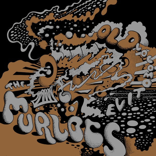 Murlocs - Old locomotive (CD) - Discords.nl