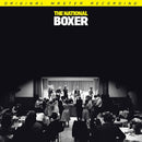 National - Boxer (LP)