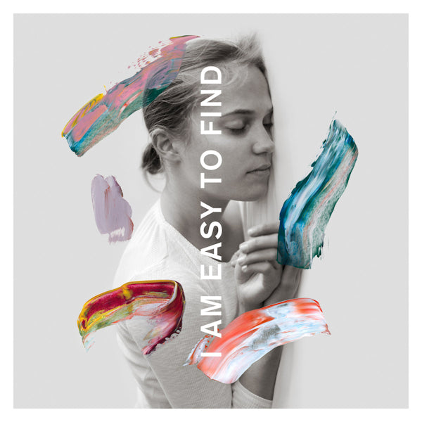 The National - The National - I Am Easy To Find  (LP)