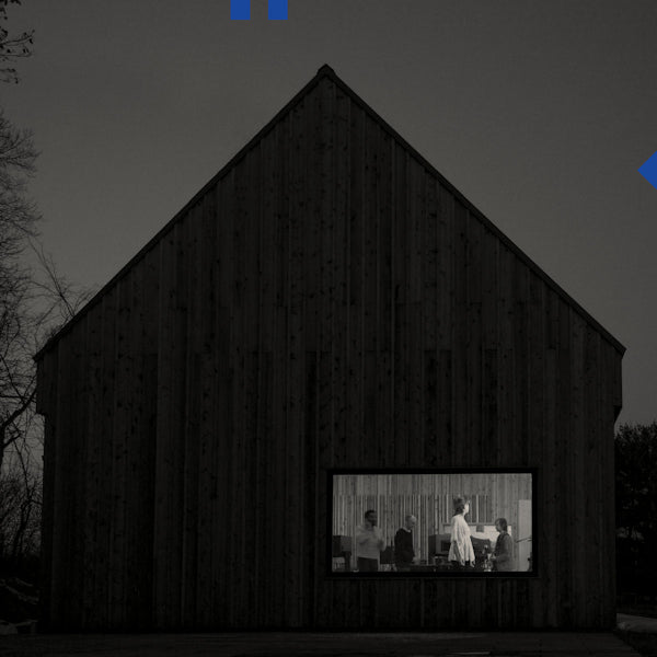 National, The - Sleep Well Beast (CD) - Discords.nl