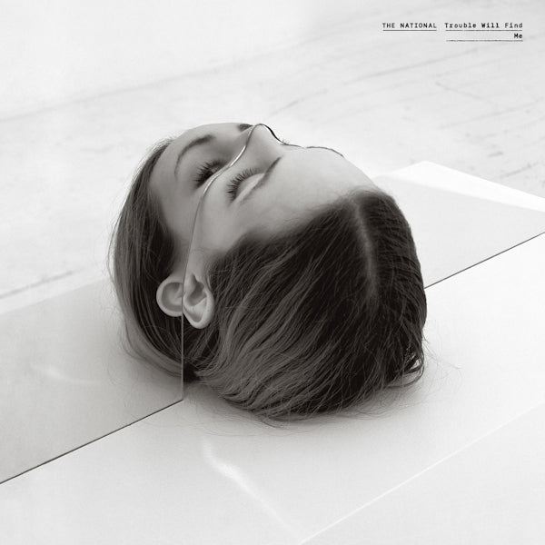 The National - Trouble will find me (CD) - Discords.nl