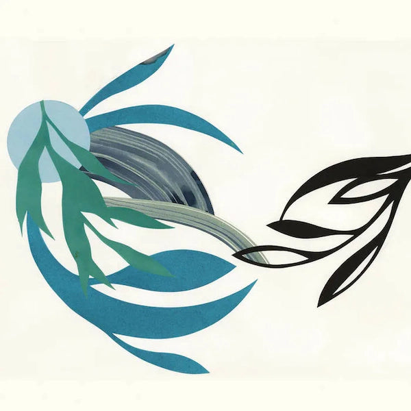 Natural Lines - Natural lines (LP) - Discords.nl