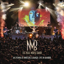 The Neal Morse Band - An evening of innocence & danger: live in hamburg (CD) - Discords.nl