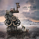 The Neal Morse Band - The grand experiment (CD) - Discords.nl