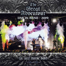 The Neal Morse Band - The great adventour: live in brno - 2019 -ltd- (CD) - Discords.nl