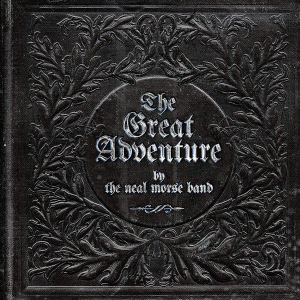 The Neal Morse Band - The great adventure -deluxe- (CD) - Discords.nl