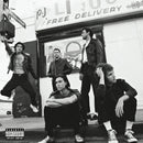 The Neighbourhood - The Neighbourhood - The Neighbourhood  (LP) - Discords.nl