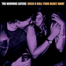 The Nervous Eaters - Rock n roll your heart away (CD) - Discords.nl