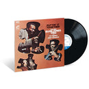 Elvin Jones - Puttin&