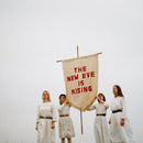New Eves - The new eve is rising (CD) - Discords.nl