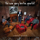 Gary Burton -new Quartet- - Common ground (CD) - Discords.nl