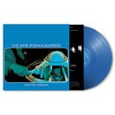 The New Pornographers - Electric version -20th anniversary blue vinyl- (LP) - Discords.nl