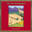 The New Pornographers - Mass romantic (LP) - Discords.nl