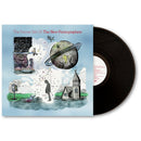 New Pornographers - The former site of (LP) - Discords.nl