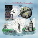 New Pornographers - The former site of (LP) - Discords.nl