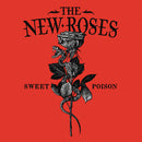 New Roses - Sweet poison (CD)