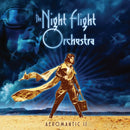 The Night Flight Orchestra - Aeromantic II (CD) - Discords.nl