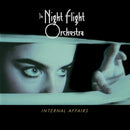 The Night Flight Orchestra - Internal affairs (CD) - Discords.nl