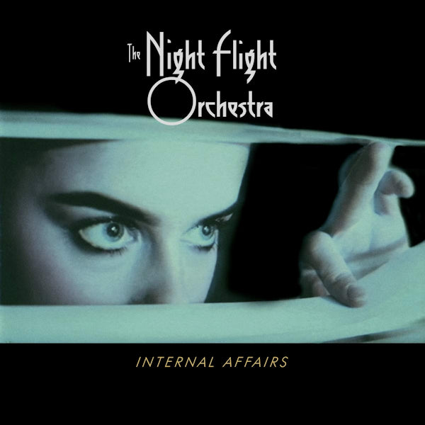 The Night Flight Orchestra - Internal affairs (CD) - Discords.nl