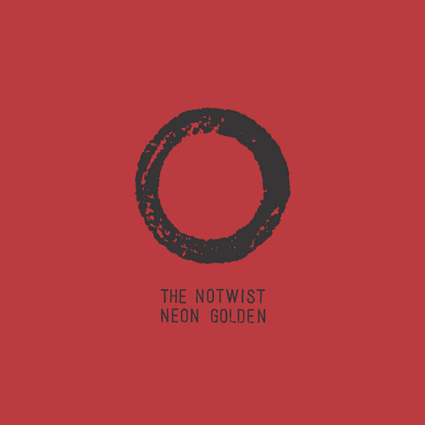 The Notwist - Neon golden (CD)