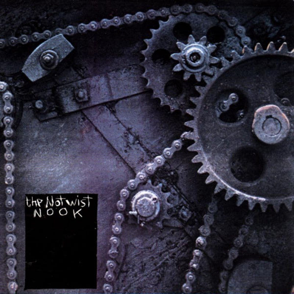 The Notwist - Nook (CD) - Discords.nl