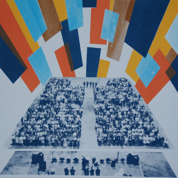 The Notwist - The messier objects (CD) - Discords.nl