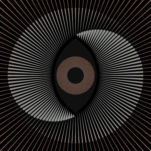 The Ocean - Holocene (instrumental) (LP) - Discords.nl