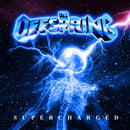 The Offspring - Supercharged (LP) - Discords.nl