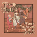 Oh Hellos - The oh hellos' family christmas album: vol. ii (CD)