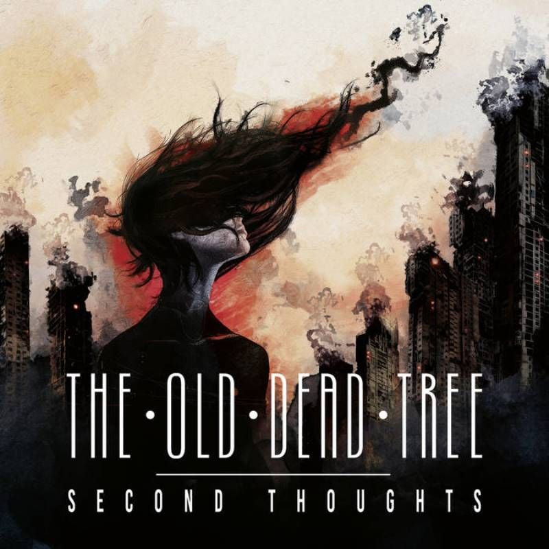 Old Dead Tree - Second thoughts (LP)