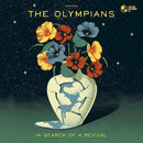 Olympians - In search of a revival (CD) - Discords.nl