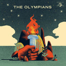 Olympians, The - The Olympians (LP) - Discords.nl