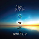 One - Lighter than air (LP)