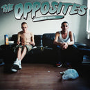 The Opposites - Begin twintig (CD) - Discords.nl